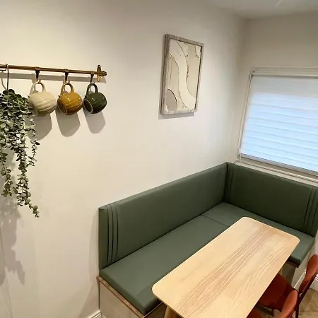 Disneyland Et Paris - Cosy Apartamento
