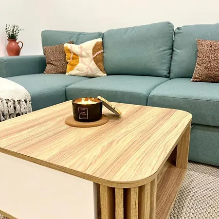 Disneyland Et Paris - Cosy Apartamento *